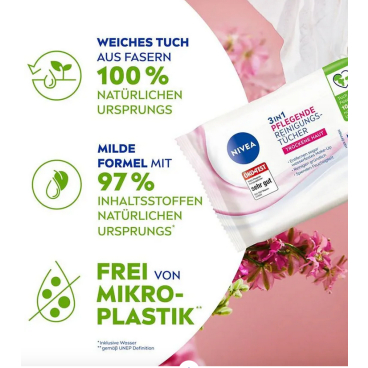 Nasen-Poren-Reinigungsstreifen – 3 Packungen Mit Je 6 Strips, Entfernt Mitesser, Reinigt Poren Schnell & Einfach