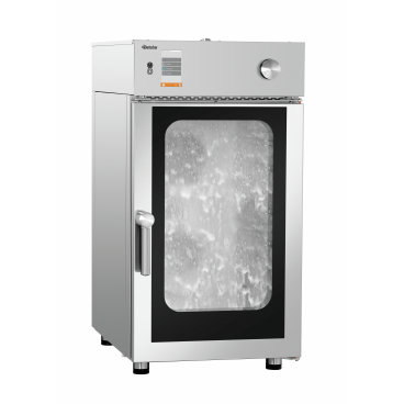 Bartscher Kombidämpfer Silversteam-K 10110DRS 1 Stück - Bild-Darstellung des Produktes 1