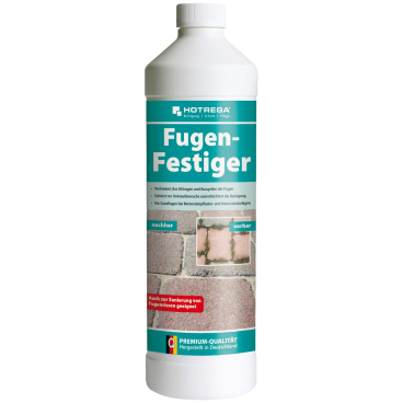 HOTREGA® Fugen-Festiger 1000 ml - Flasche - Bild-Darstellung des Produktes 1