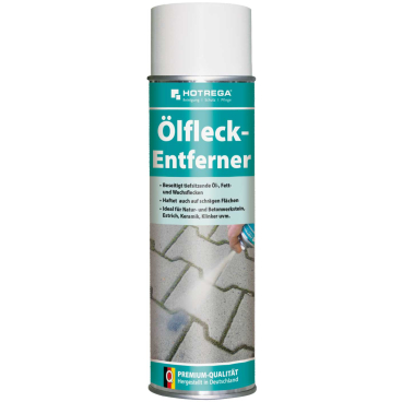 HOTREGA® Ölfleck-Entferner 500 ml - Dose - Bild-Darstellung des Produktes 1