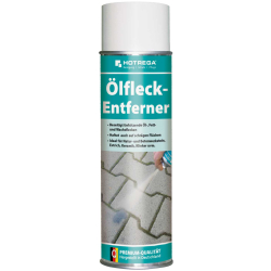 HOTREGA® GmbH HOTREGA® Ölfleck-Entferner, Spezialprodukt zur Beseitigung von Ölflecken, 500 ml - Dose H230055