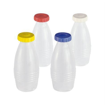 Wäschesprenger 0,3 Liter 1 Stück, farbig sortiert - Bild-Darstellung des Produktes 1