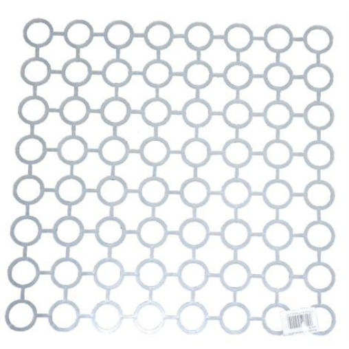 Spülbeckenmatte aus Polyethylen