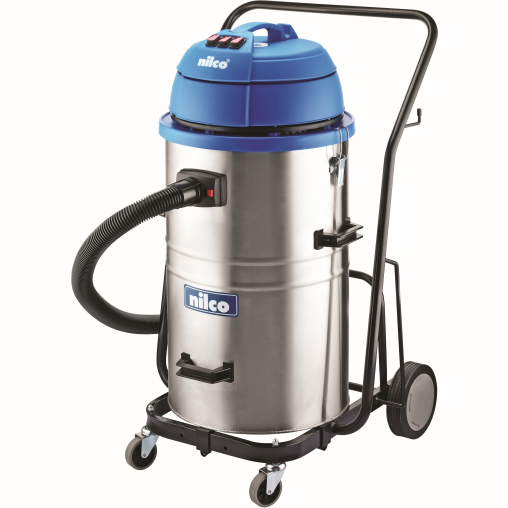 nilco P 310 Nass- / Trockensauger