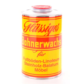 Babera Bohnerwachs flüssig 1000 ml