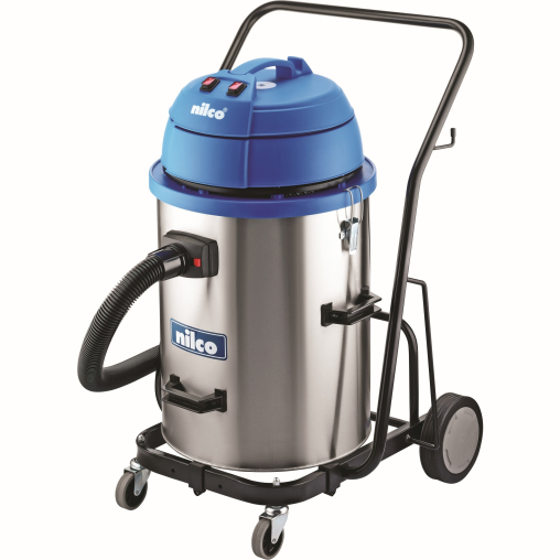nilco P 270 Nass- / Trockensauger