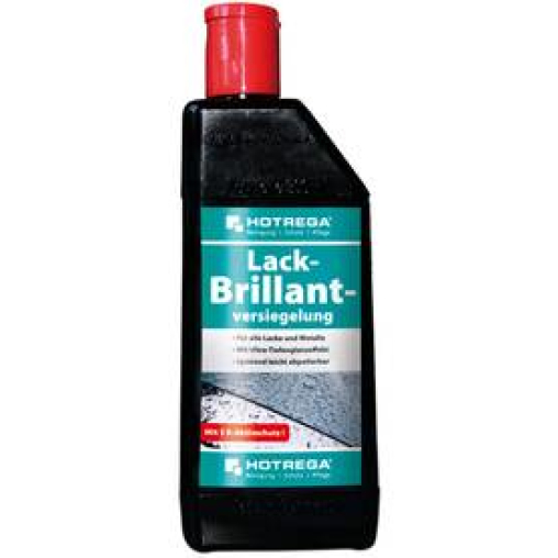 HOTREGA® Lack-Brillantversiegelung
