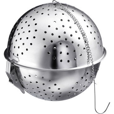 WESTMARK Reiskugel mit Spannverschluss, 1 Liter 1 Kugel = 1 Liter à ca. 4 Portionen - Bild-Darstellung des Produktes 1