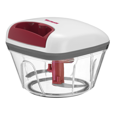 WESTMARK Zerkleinerer mit Seilzug, 450 ml 1 Multi-Schneider - Bild-Darstellung des Produktes 1