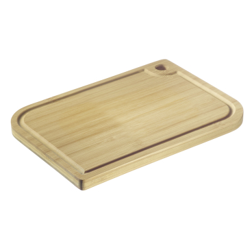 WESTMARK Schneidebrett, Bambus, 50 x 35 cm 1 Brett - Bild-Darstellung des Produktes 1