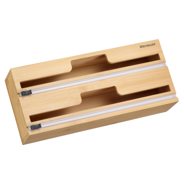WESTMARK Folienschneider inkl. Montagematerial 1 Behälter - Bild-Darstellung des Produktes 1