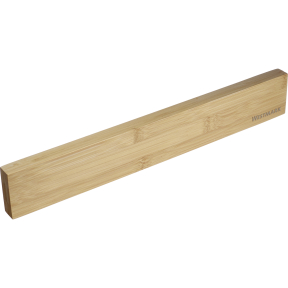 WESTMARK Magnetleiste fr Messer Nature, Bambus  1 Messerleiste