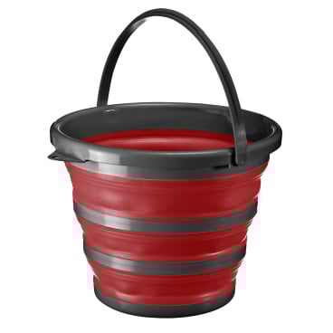 WESTMARK Eimer, faltbar, 10 Liter 1 Eimer - Bild-Darstellung des Produktes 1