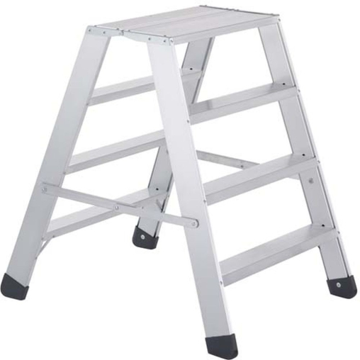 Zarges Seventec BP Leichtmetall-Arbeitspodest