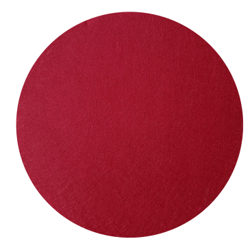 WESTMARK Tischset Cozy, 35 cm, 4-teilig 1 Set = 4 Untersetzer, rot - Bild-Darstellung des Produktes 1