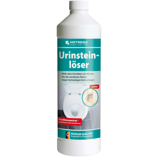 HOTREGA® Urinsteinlöser