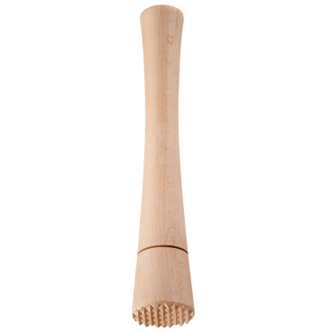 WESTMARK Stößel aus Buchenholz, 24 cm 1 Stampfer - Bild-Darstellung des Produktes 1