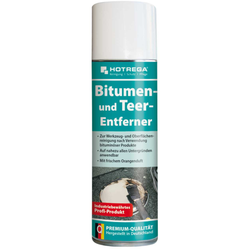 HOTREGA® Bitumen- und Teer-Entferner