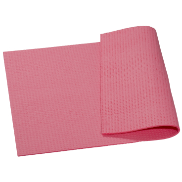 Spontex Spongyl 36 Schwammtuch, Baumwolle 1 Packung = 5 Tücher - Bild-Darstellung des Produktes 1