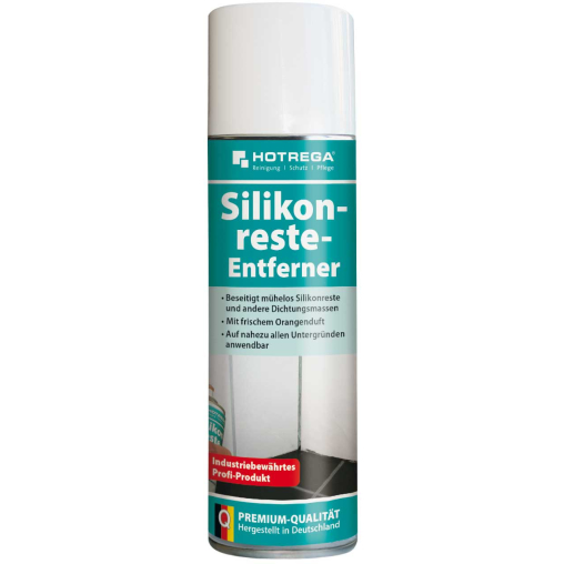 HOTREGA® Silikonreste-Entferner