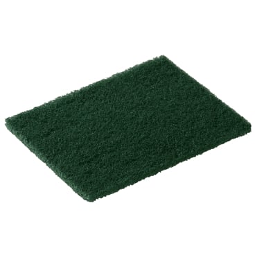 Spontex Mercury 96 Scheuerpad, Synthetikfaser, grün 1 Packung = 20 Pads - Bild-Darstellung des Produktes 1
