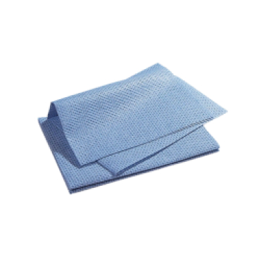 Spontex Stellair 1361 Vliestuch, wiederverwendbar, blau 1 Packung = 25 Tücher - Bild-Darstellung des Produktes 1