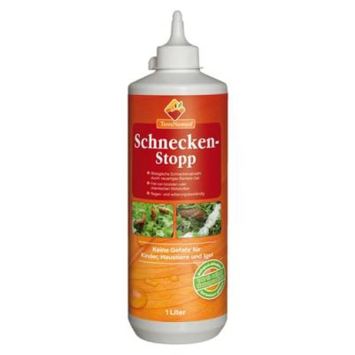 TerraNawaro® Schnecken-Stopp von HOTREGA