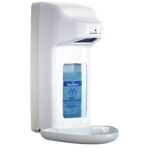 Bode Eurospender Touchless Desinfektionsspender
