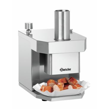 Bartscher Currywurstschneider DRM3500E 1 Stück - Bild-Darstellung des Produktes 1