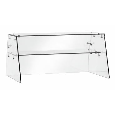 Bartscher Glasaufsatz 900T2GL 1 Stück - Bild-Darstellung des Produktes 1