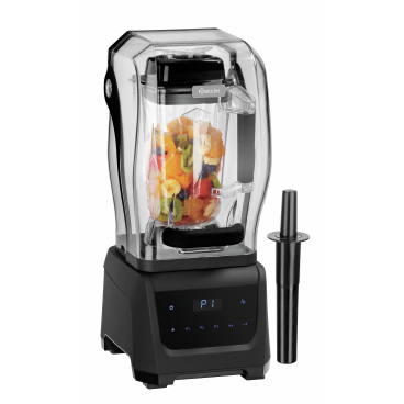 Bartscher Blender PRO TOUCH 2,5L 1 Stück - Bild-Darstellung des Produktes 1