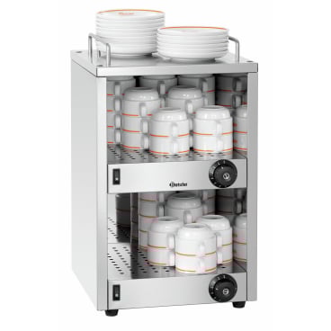 Bartscher Tassenwärmer TA720 1 Stück - Bild-Darstellung des Produktes 1