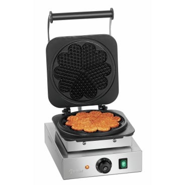 Bartscher Waffeleisen 1HW211 1 Stück - Bild-Darstellung des Produktes 1