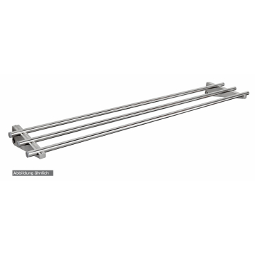 Bartscher Tablettrutsche, 1 Stück, 6x 1/1 GN 1 Stück - Bild-Darstellung des Produktes 1