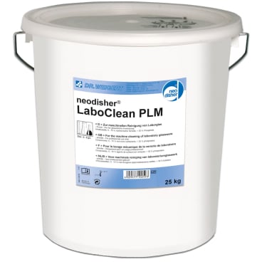 Dr. Weigert neodisher® LaboClean PLM Laborreiniger 10 kg - Eimer - Bild-Darstellung des Produktes 1