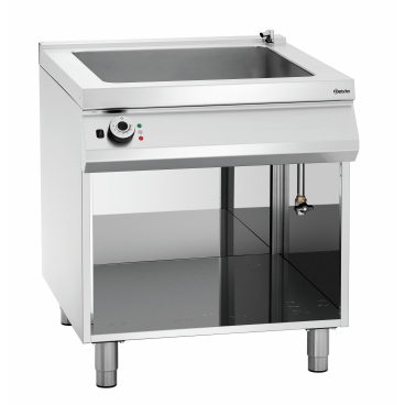 Bartscher Elektro Wasserbad, OU 1 Stück - Bild-Darstellung des Produktes 1