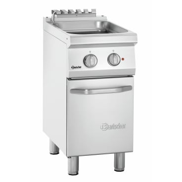 Bartscher Nudelkocher 700, B400, 24L 1 Stück - Bild-Darstellung des Produktes 1