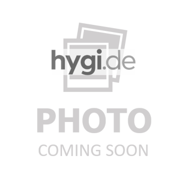 Bartscher Hochschrank 600, B1400, 2ST, CNS 1 Stück - Bild-Darstellung des Produktes 1