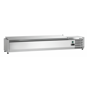 Bartscher Kühlaufsatz ED4-1501 1 Stück - Bild-Darstellung des Produktes 1