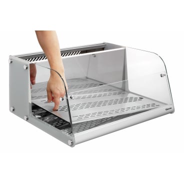 Bartscher Kühlvitrine 40L-SBO 1 Stück - Bild-Darstellung des Produktes 1