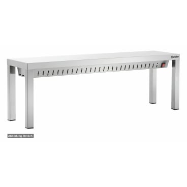 Bartscher Wärmebrücke WBS1600 I3HR 1 Stück - Bild-Darstellung des Produktes 1