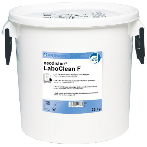 Dr. Weigert neodisher LaboClean F Laborglasreiniger
