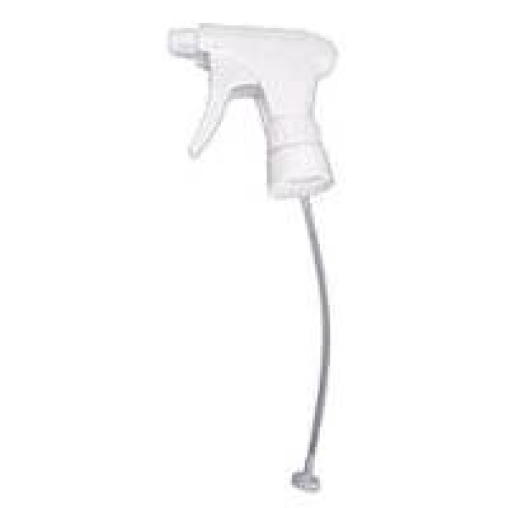 ECOLAB Sprühpistole m. Adapter