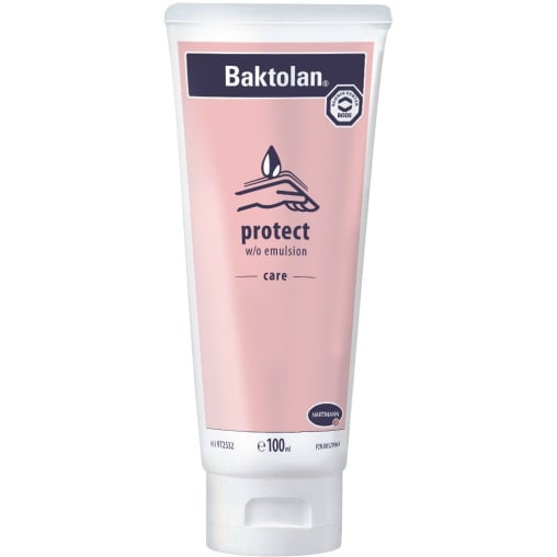 Bode Baktolan® protect Hautschutzcreme