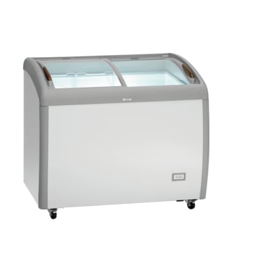 Bartscher Eistruhe 300L 1 Stück - Bild-Darstellung des Produktes 1