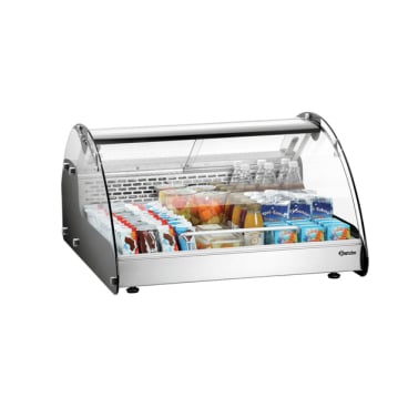 Bartscher Kühlvitrine 105 1 Stück - Bild-Darstellung des Produktes 1
