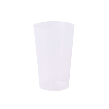 Greenbox Mehrwegbecher, Ø 8,5 cm, 400 ml 1 Karton = 150 Stück - Bild-Darstellung des Produktes 1