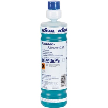 Kiehl Tornado-Konzentrat 1 Flasche à 1 Liter - Bild-Darstellung des Produktes 1