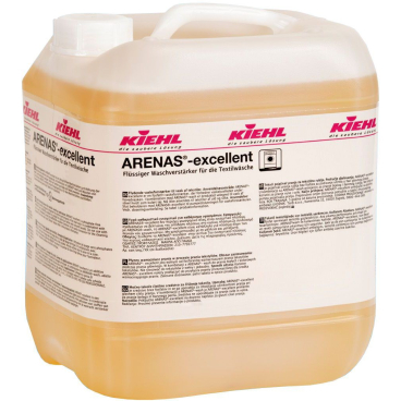 ARENAS-excellent Waschverstärker 1 Kanister à 20 Liter - Bild-Darstellung des Produktes 1