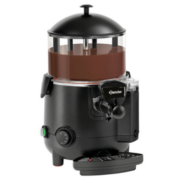 Bartscher Schokoladendispenser 5L 1 Stück - Bild-Darstellung des Produktes 1